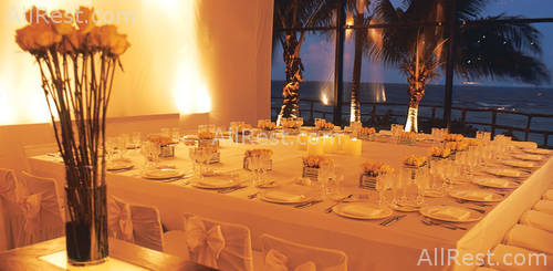 Hyatt Regency Cancun 39